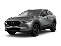 2024 Mazda CX-30 2.5 S Select Sport SUV