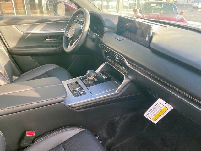 2026 Mazda CX-90 Premium Plus Package - Photo 10