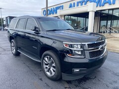 2019 Chevrolet Tahoe LT SUV