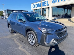 2024 Subaru Outback Premium SUV