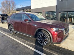 2026 Mazda CX-90 Plug-In Hybrid Premium Plus AWD Sport Utility