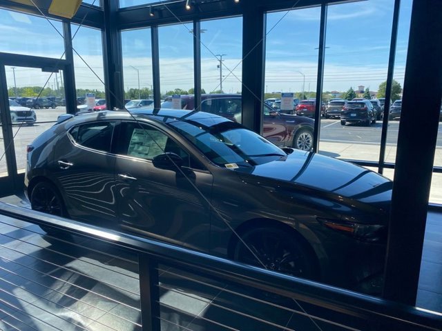 2026 Mazda CX-3 Premium Plus 2.5 AT 5-Door SKYACTIV AWD's photo