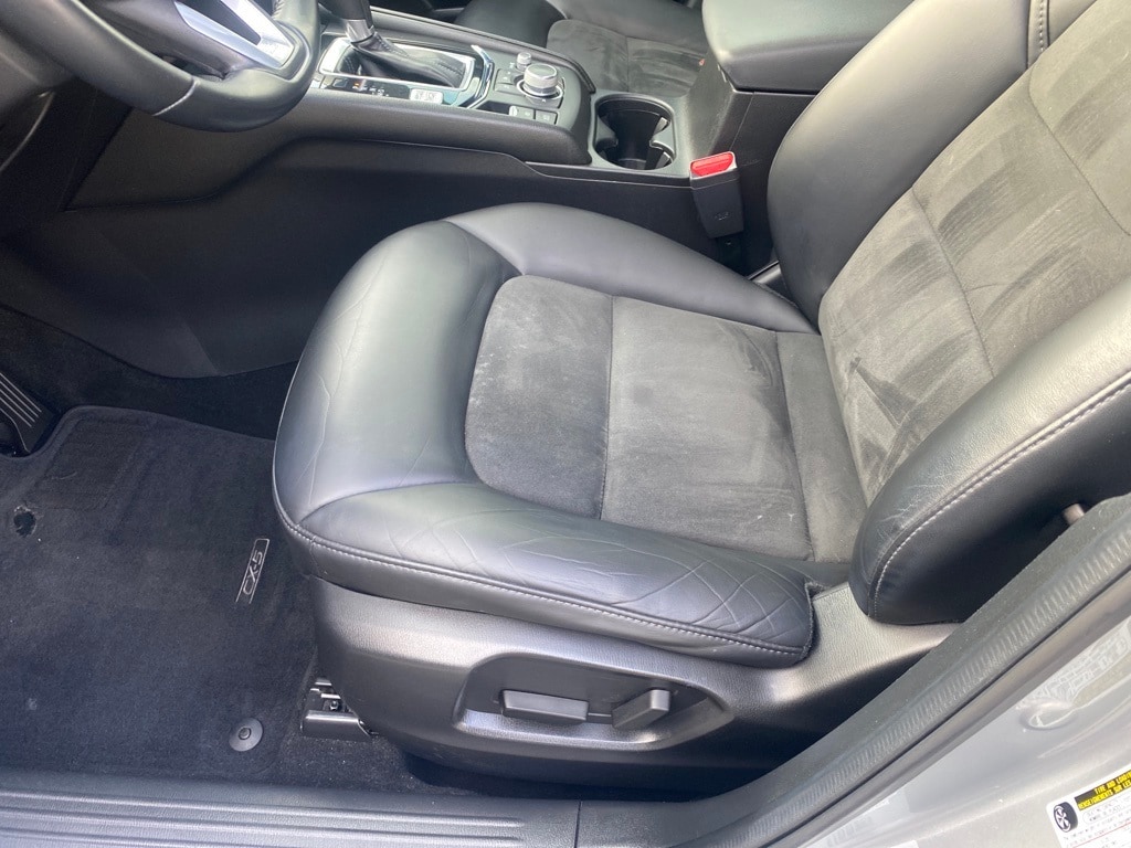 Used 2019 Mazda CX-5 Touring SUV