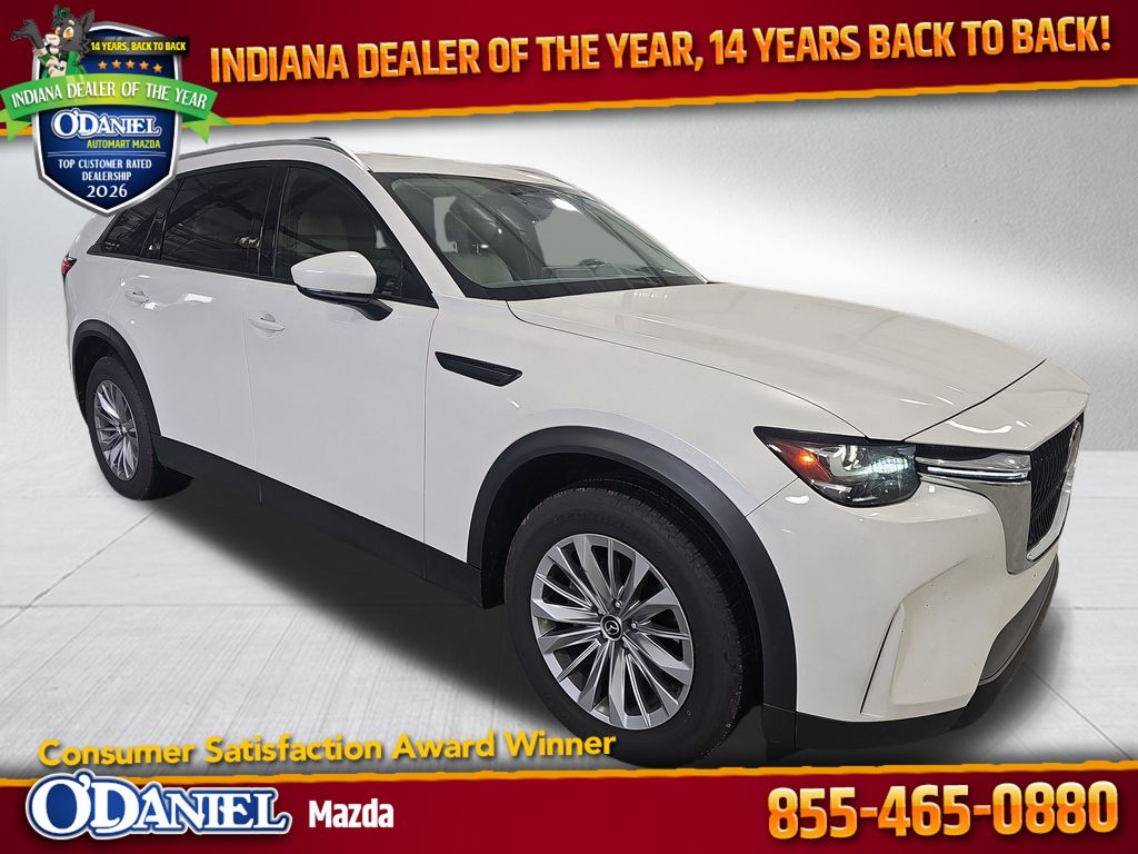 2024 Mazda CX-90 Turbo Preferred Plus Package's photo