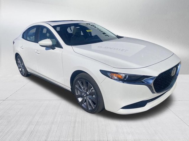 2026 Mazda CX-3 Preferred AT 4-Door SKYACTIV's photo