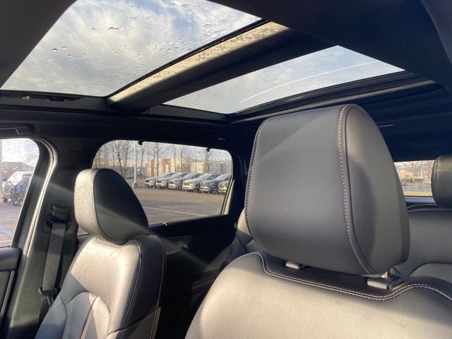 2026 Mazda CX-90 Premium Plus Package - Photo 16