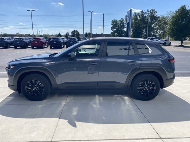 2025 Mazda CX-50 2.5 Select photo 4