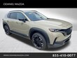  Mazda CX-50