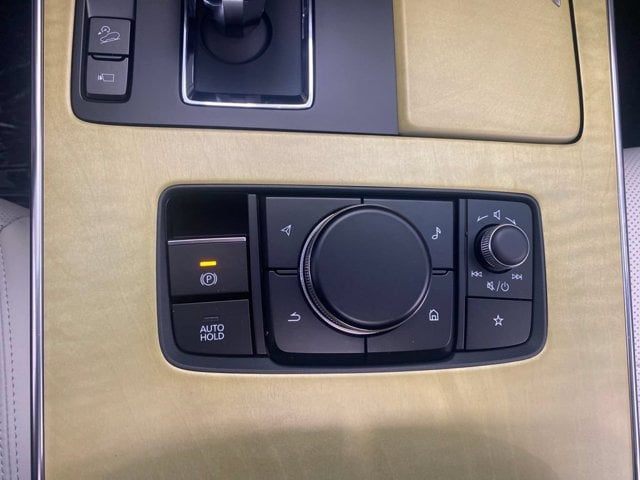 2026 Mazda CX-90 Premium Plus Package - Photo 19