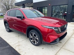 2026 Mazda CX-5 2.5 S Preferred AWD Sport Utility