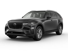 2024 Mazda CX-90 3.3 Turbo Preferred Plus SUV