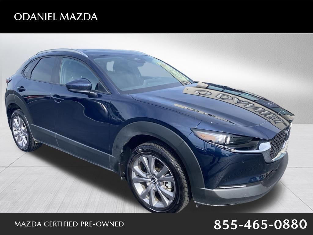 2026 Mazda CX-30 2.5 S Preferred SUV
