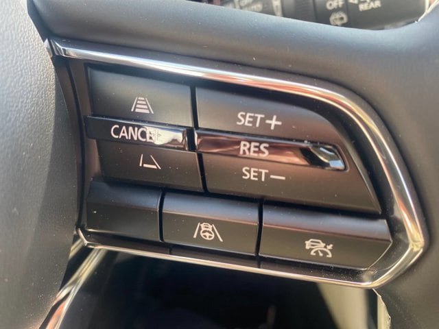 2026 Mazda CX-90 Premium Plus Package - Photo 9