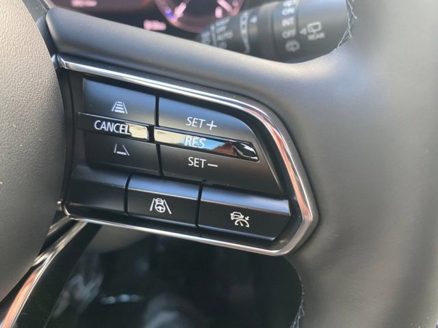 2026 Mazda CX-70 Premium Plus Package - Photo 20