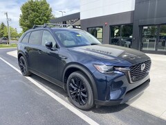 2025 Mazda CX-90 Plug-In Hybrid Premium Sport AWD Sport Utility