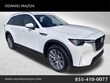  Mazda CX-90 Plug-In Hybrid