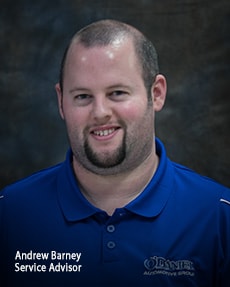 Staff member Andrew Barney from ID_33cc6426742f
