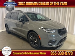 2025 Chrysler Pacifica Limited Van Passenger Van