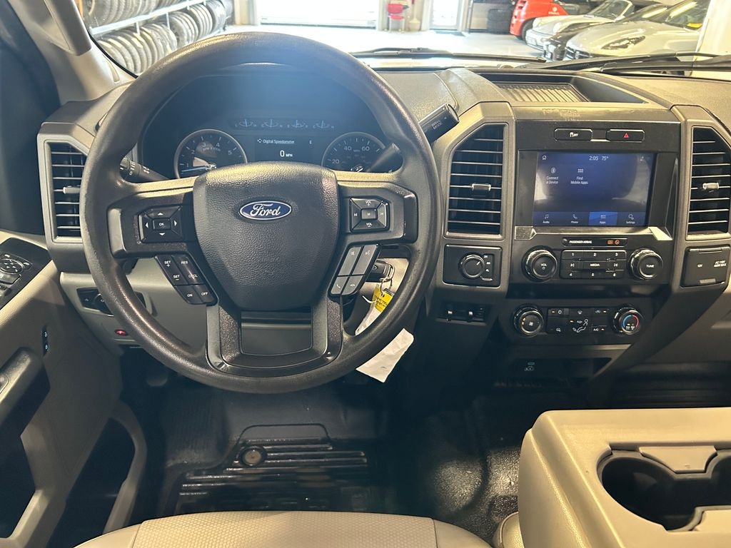Used 2021 Ford F-350 Truck Super Cab
