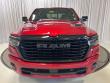 2026 Ram 1500 LARAMIE CREW CAB 4X4 5'7 BOX Pickup
