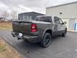 2026 Ram 1500 LARAMIE CREW CAB 4X4 5'7 BOX Pickup