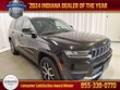 Jeep Grand Cherokee L