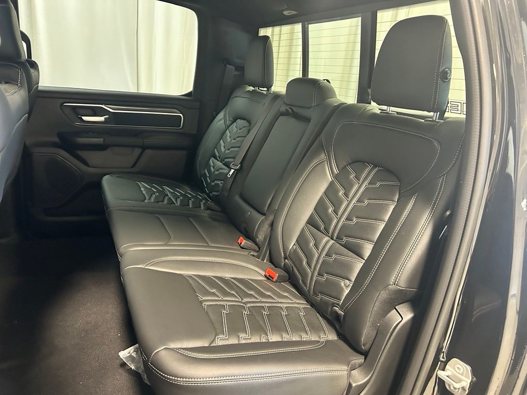 2026 RAM 1500 Big Horn/Lone Star - Photo 6