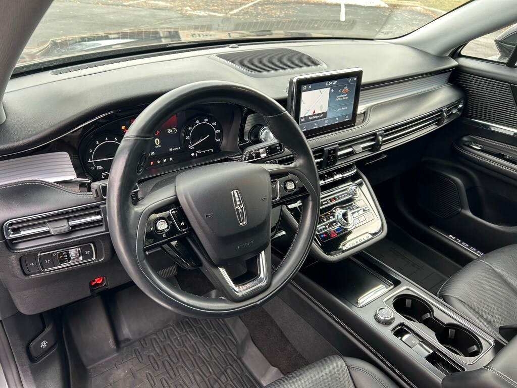 Used 2022 Lincoln Corsair Standard SUV