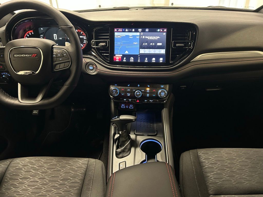2026 Dodge Durango GT HEMI V8 - Photo 19