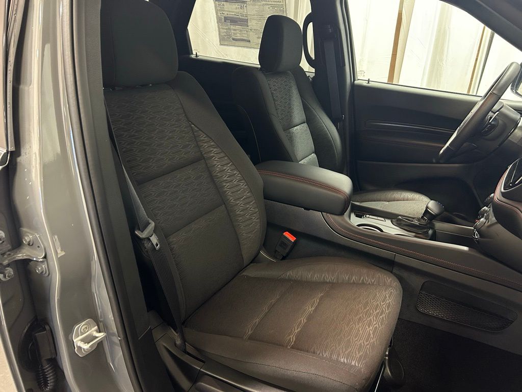 2026 Dodge Durango GT HEMI V8 - Photo 25
