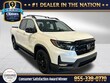  Honda Ridgeline
