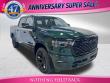 2026 Ram 1500 BIGHORN/LONESTAR CREW 4X4 Pickup