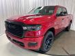 2026 Ram 1500 LARAMIE CREW CAB 4X4 5'7 BOX Pickup