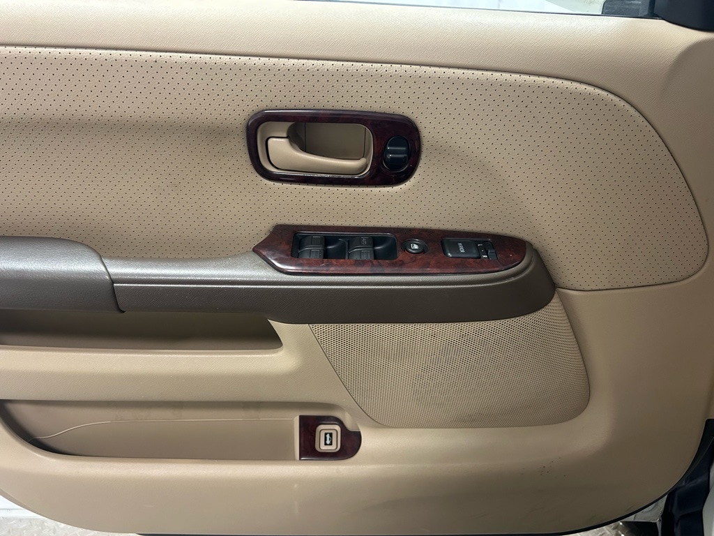 Used 2006 Honda CR-V SE SUV