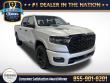 2026 Ram 1500 BIGHORN/LONESTAR CREW 4X4 Pickup