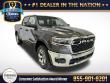 2026 Ram 1500 BIGHORN/LONESTAR CREW 4X4 Pickup