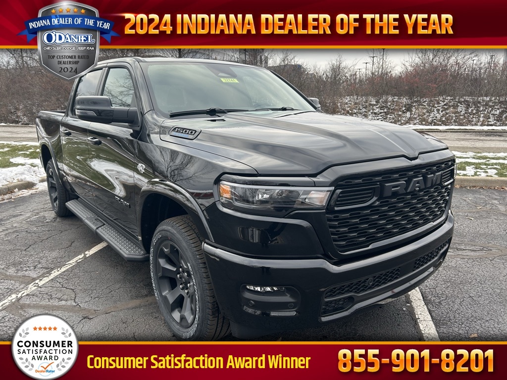 2026 RAM Ram 1500 Pickup Big Horn/Lone Star's photo