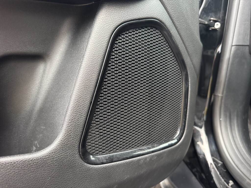 Used 2022 Jeep Compass Trailhawk SUV