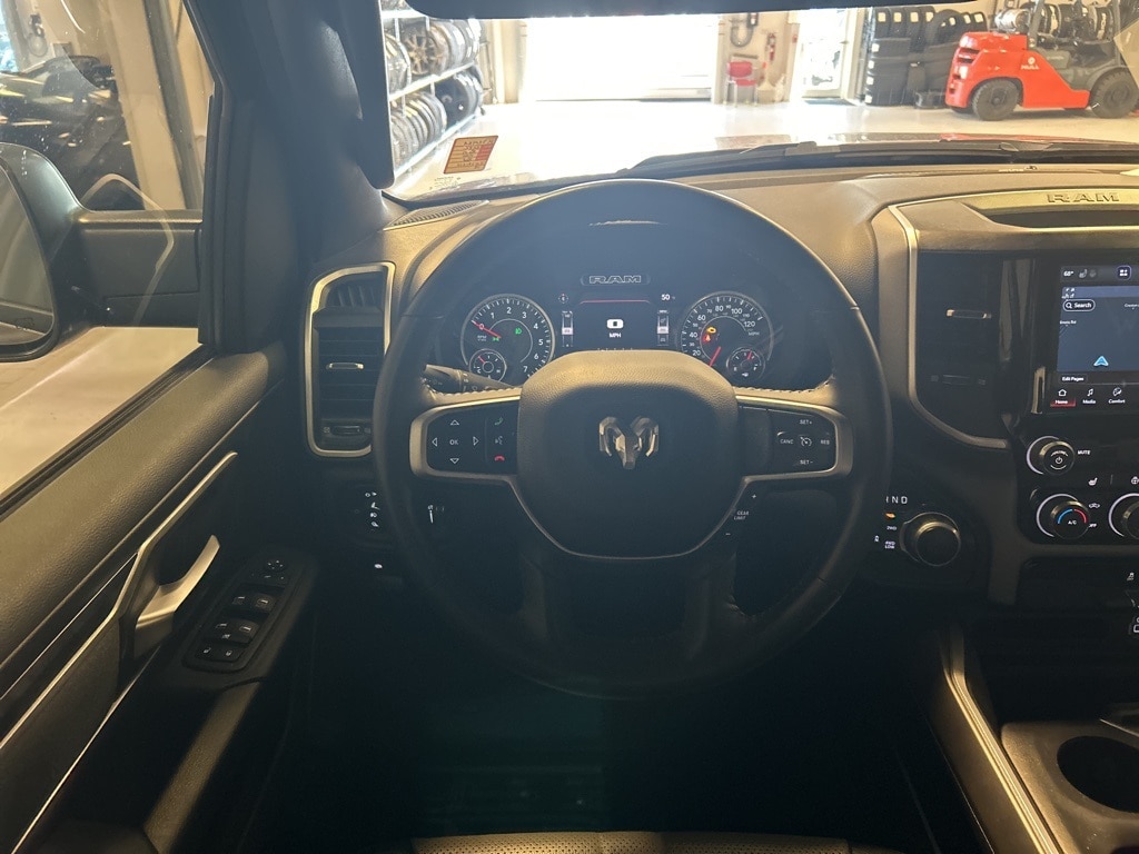 2022 Ram 1500 Big Horn Lone Star photo 3