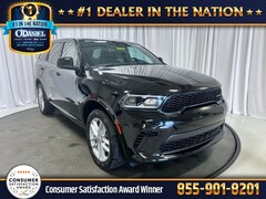 2026 Dodge Durango GT AWD Sport Utility
