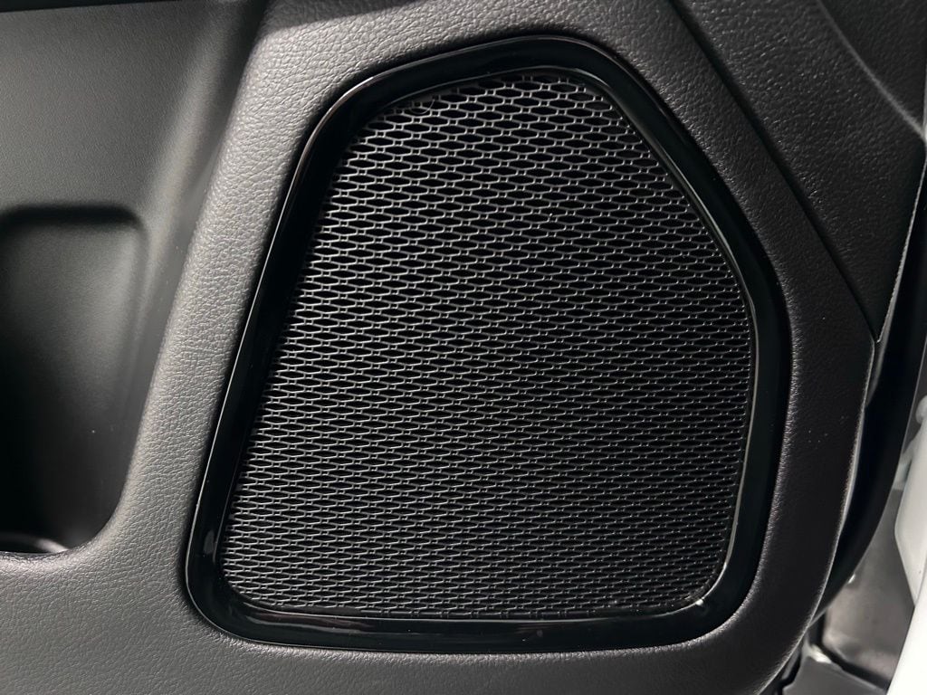 2026 Jeep Compass Limited Altitude - Photo 11