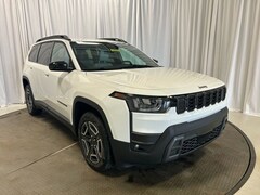 2026 Jeep Cherokee LAREDO 4X4 Sport Utility