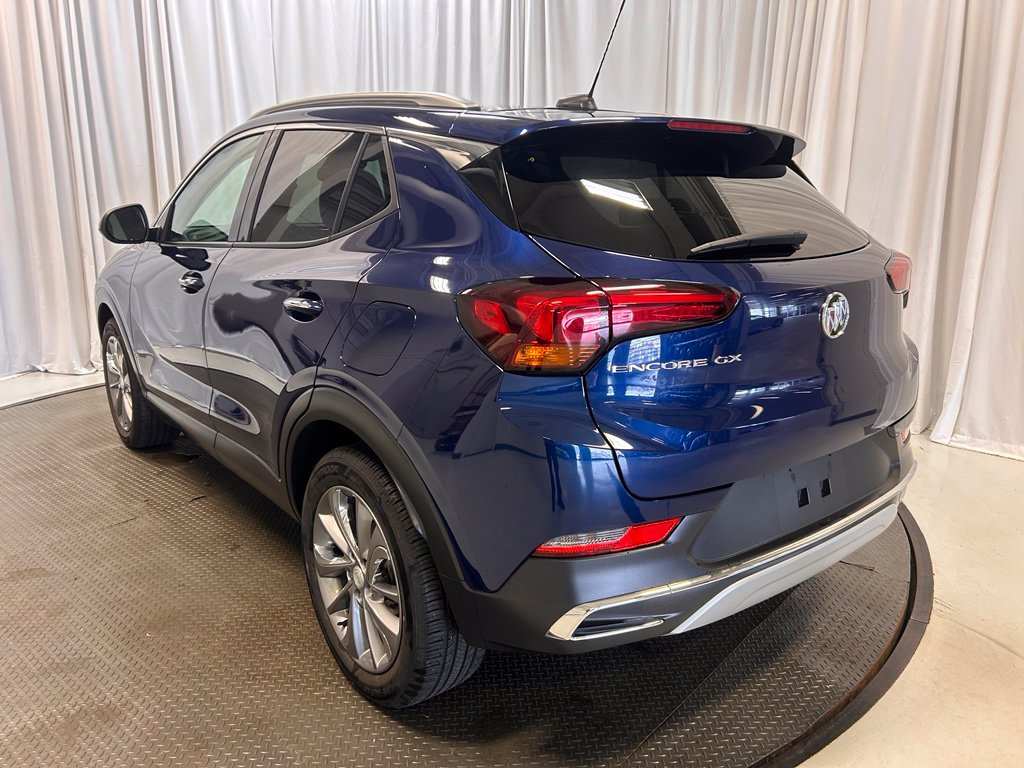 Used 2023 Buick Encore GX Essence SUV