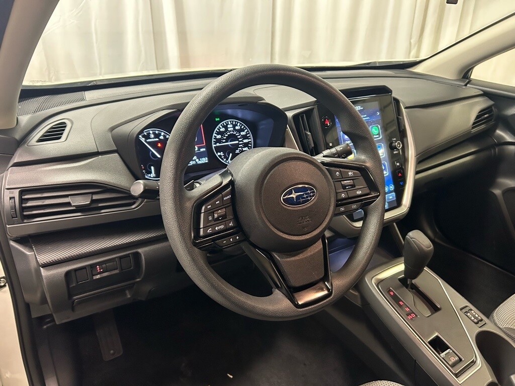 Used 2024 Subaru Crosstrek Premium SUV