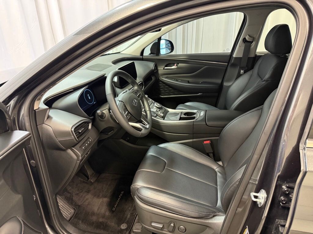 Used 2023 Hyundai Santa Fe SEL SUV
