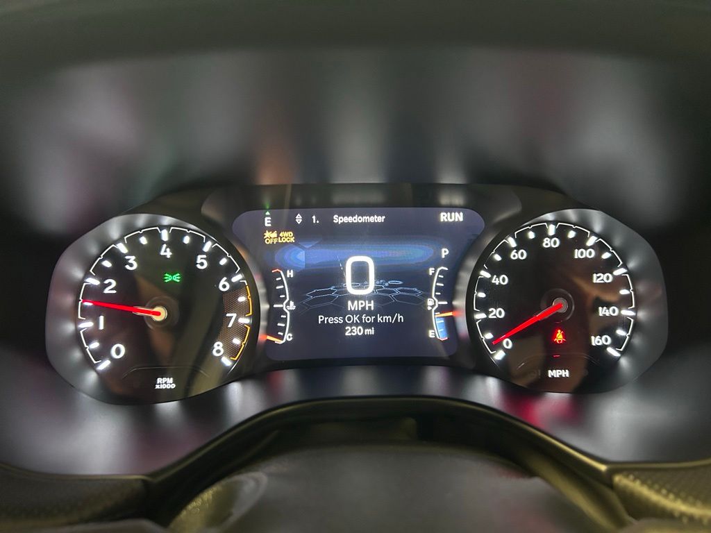 2026 Jeep Compass Limited Altitude - Photo 17