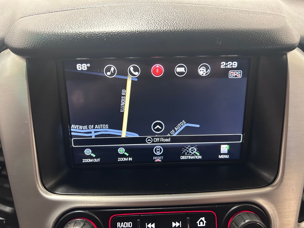 2016 GMC Yukon XL SLT - Photo 15