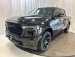 2026 Ram 1500 LARAMIE CREW CAB 4X4 Pickup