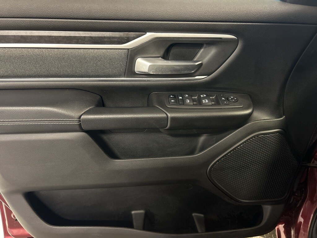 2023 Ram 1500 Big Horn Lone Star photo 3
