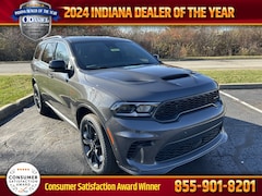 2026 Dodge Durango GT PLUS AWD Sport Utility